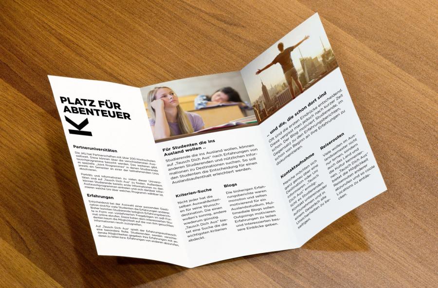 Folder, Prototyp Blog Design Konzept Umsetzung Drupal, JKU Auslandsstudium, Erfahrungen, Erlebnisse, Entscheidungsfindung, Erfahrungsberichte, Reiseroutennetzwerk, Master Webwissenschaften, interdisziplinär